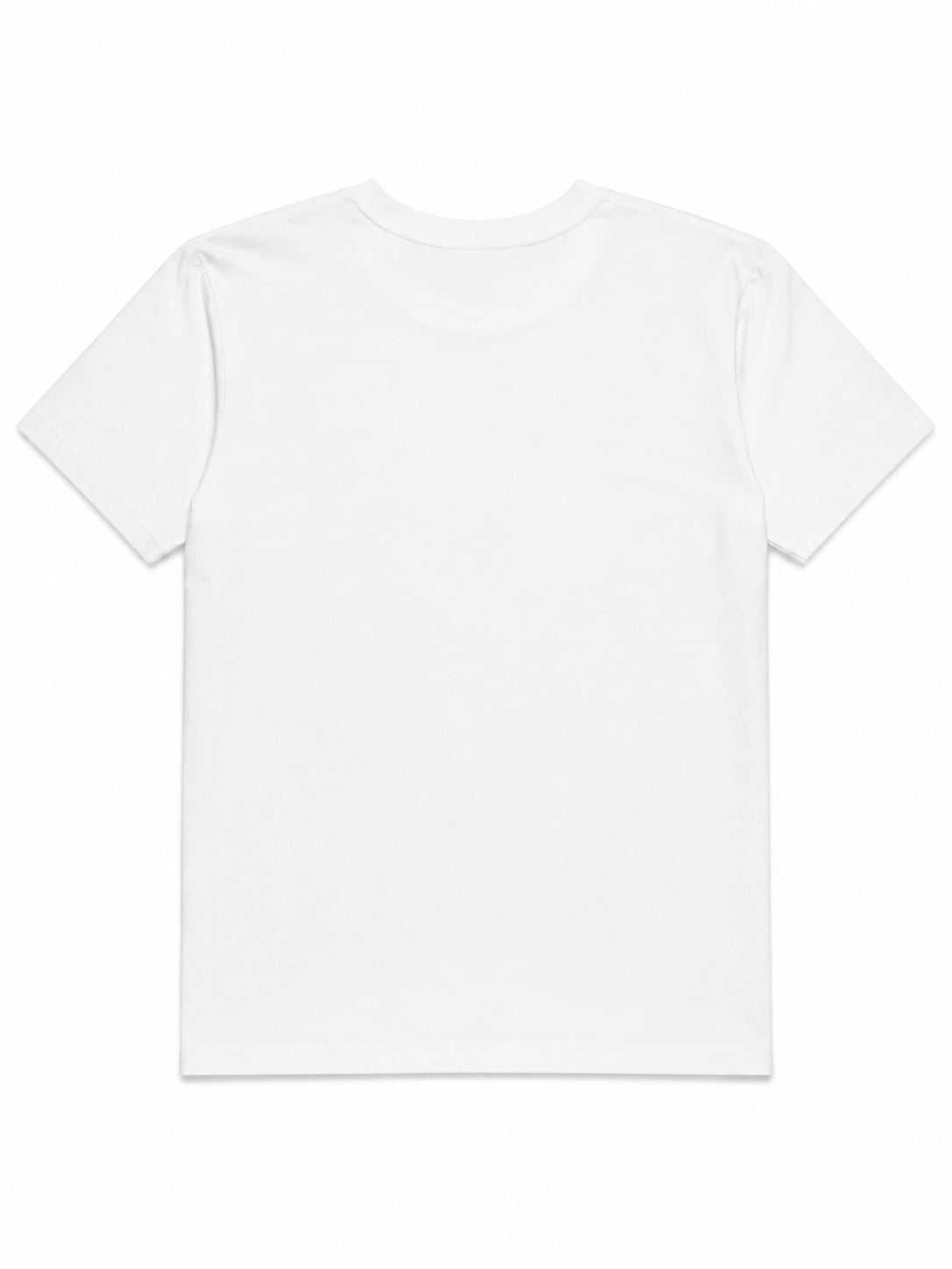 DESTINATION ACQUIRED T-SHIRT