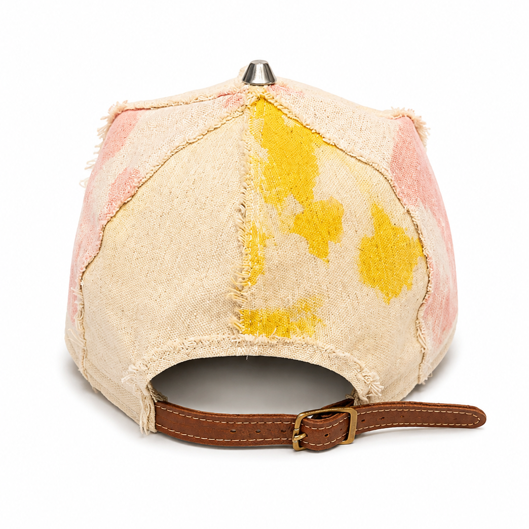 DROP CLOTH CAP