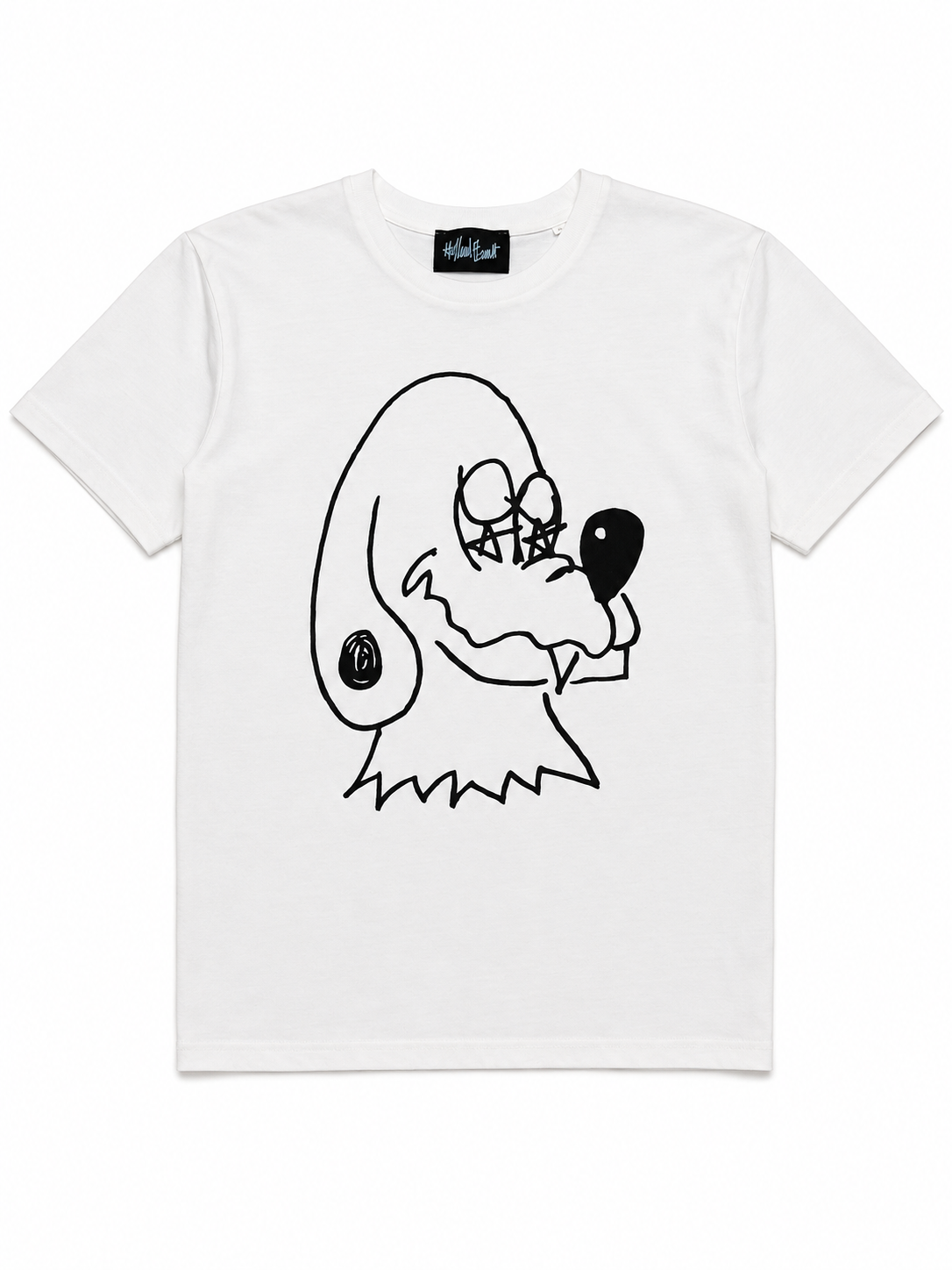 RAW DOG T-SHIRT