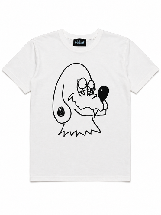 RAW DOG T-SHIRT