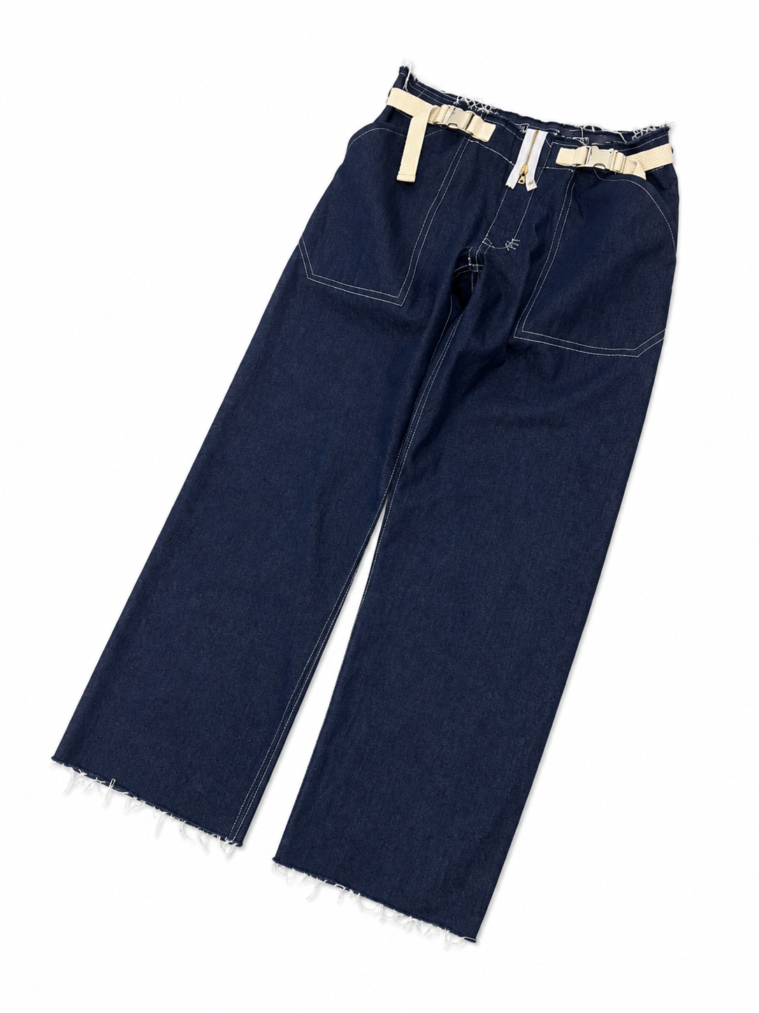 MIDWEST ADJUSTABLE JEANS