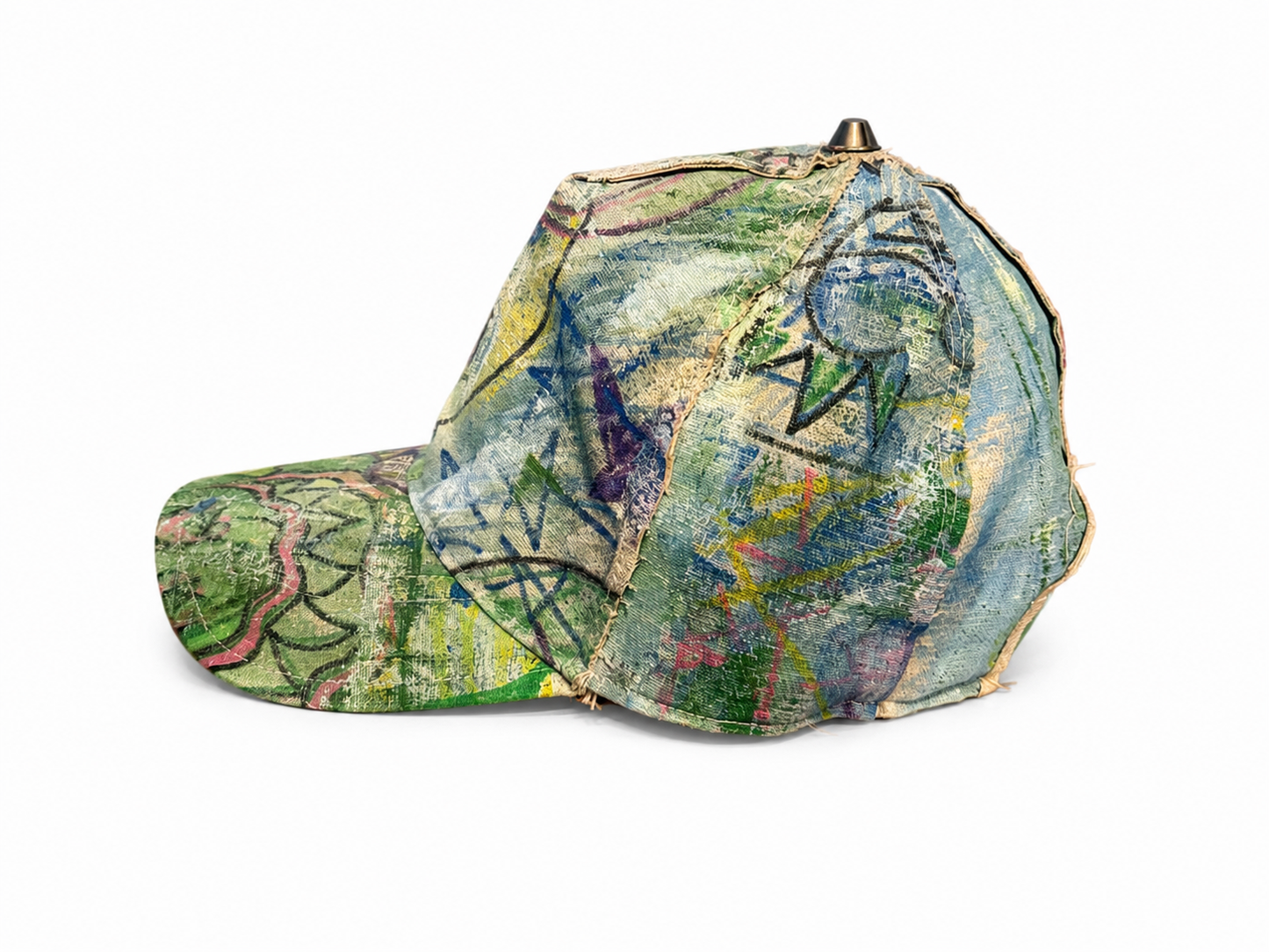 ART CAP