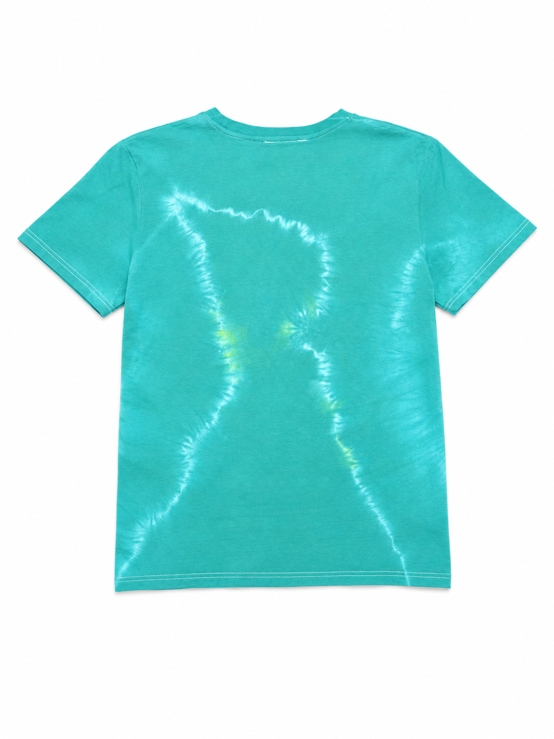 RAW DOG PAINTED & DYED T-SHIRT