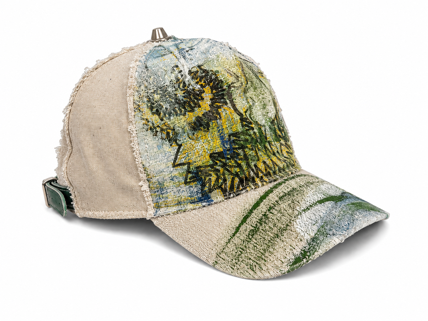 ART CAP