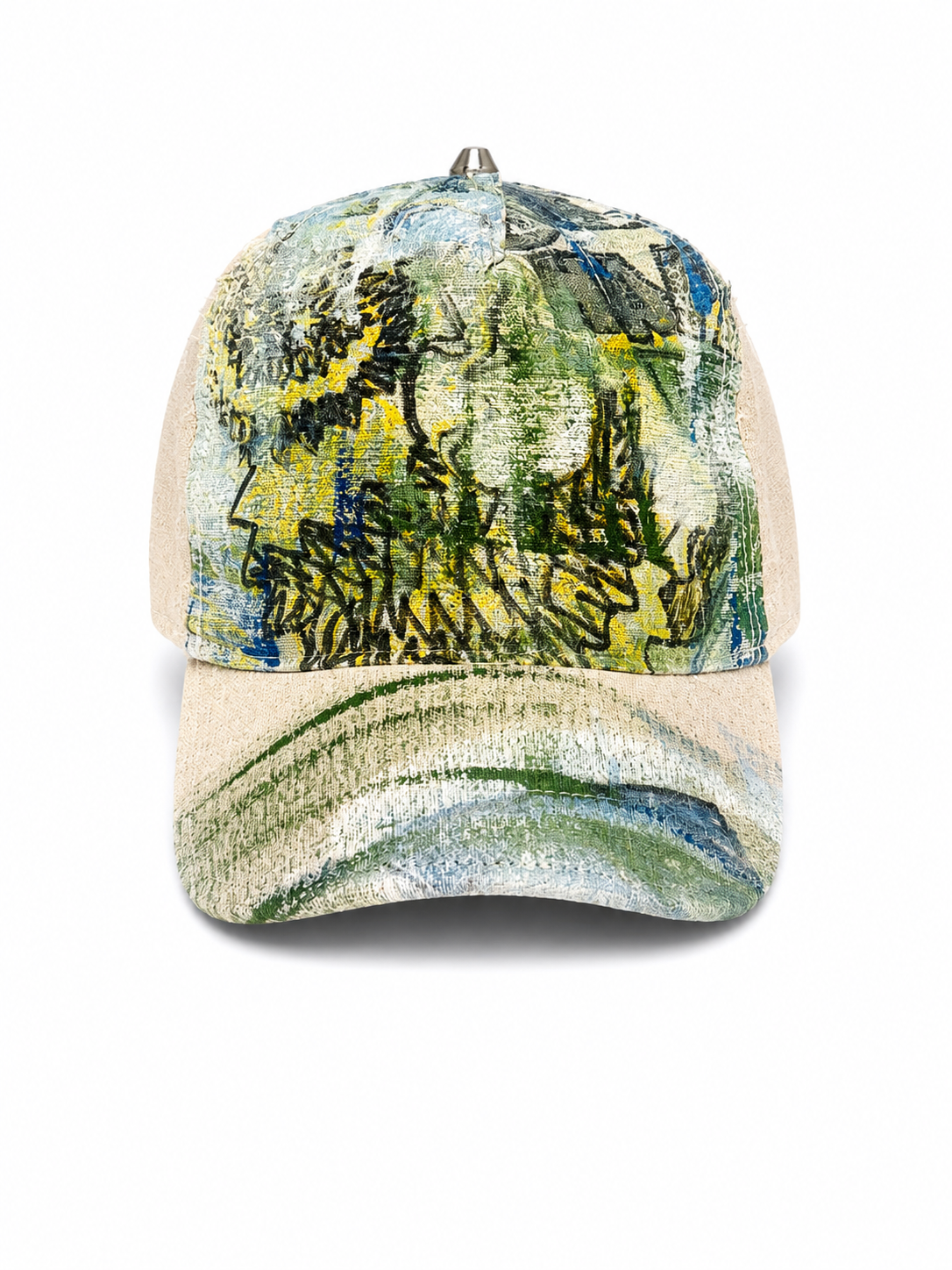 ART CAP