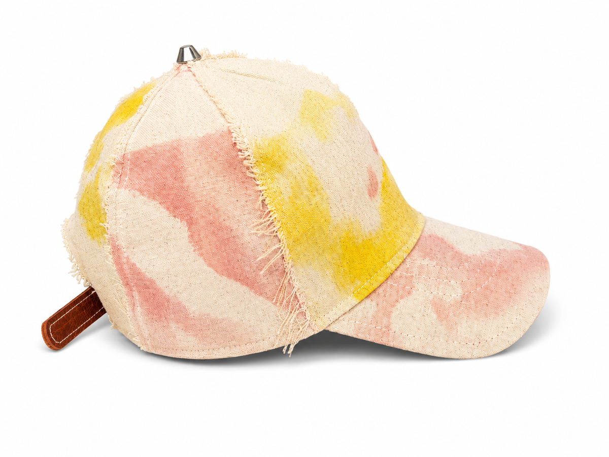 DROP CLOTH CAP