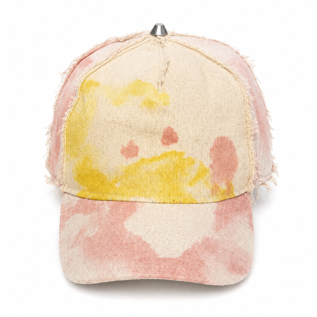 DROP CLOTH CAP