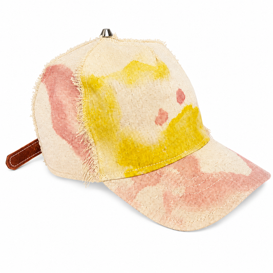 DROP CLOTH CAP