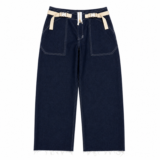 MIDWEST ADJUSTABLE JEANS