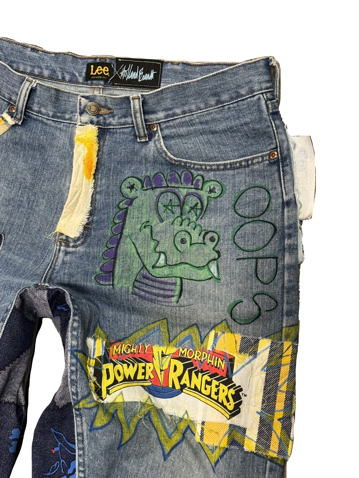 ART JEANS
