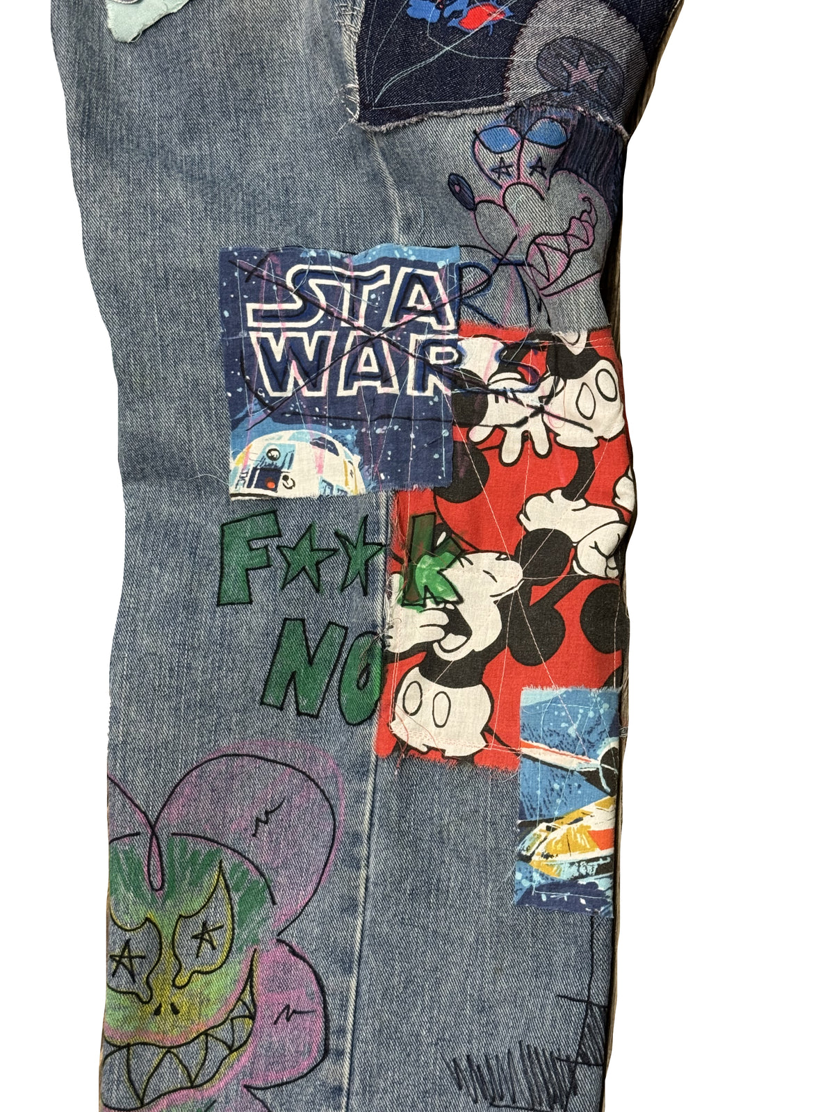 ART JEANS