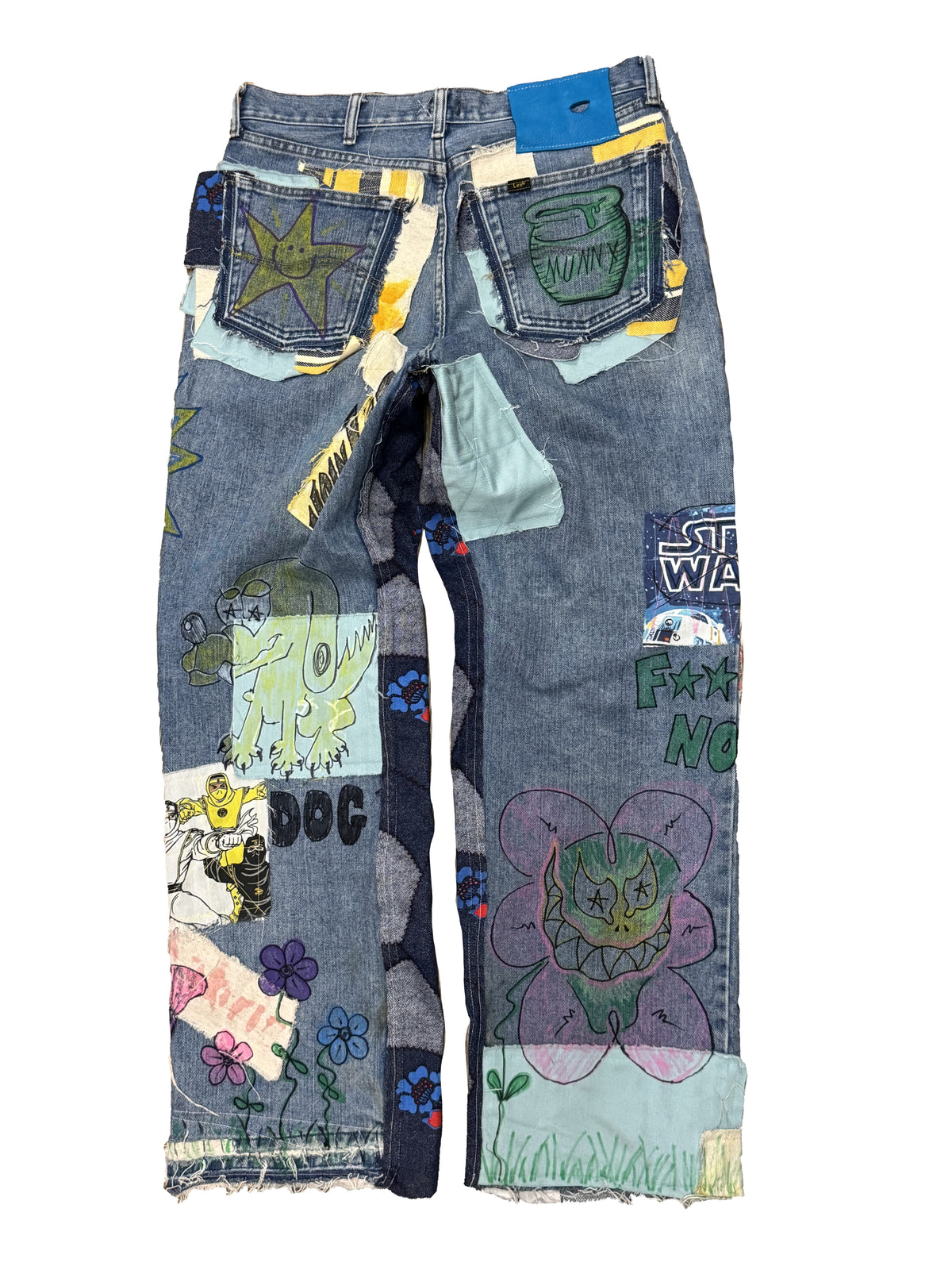 ART JEANS