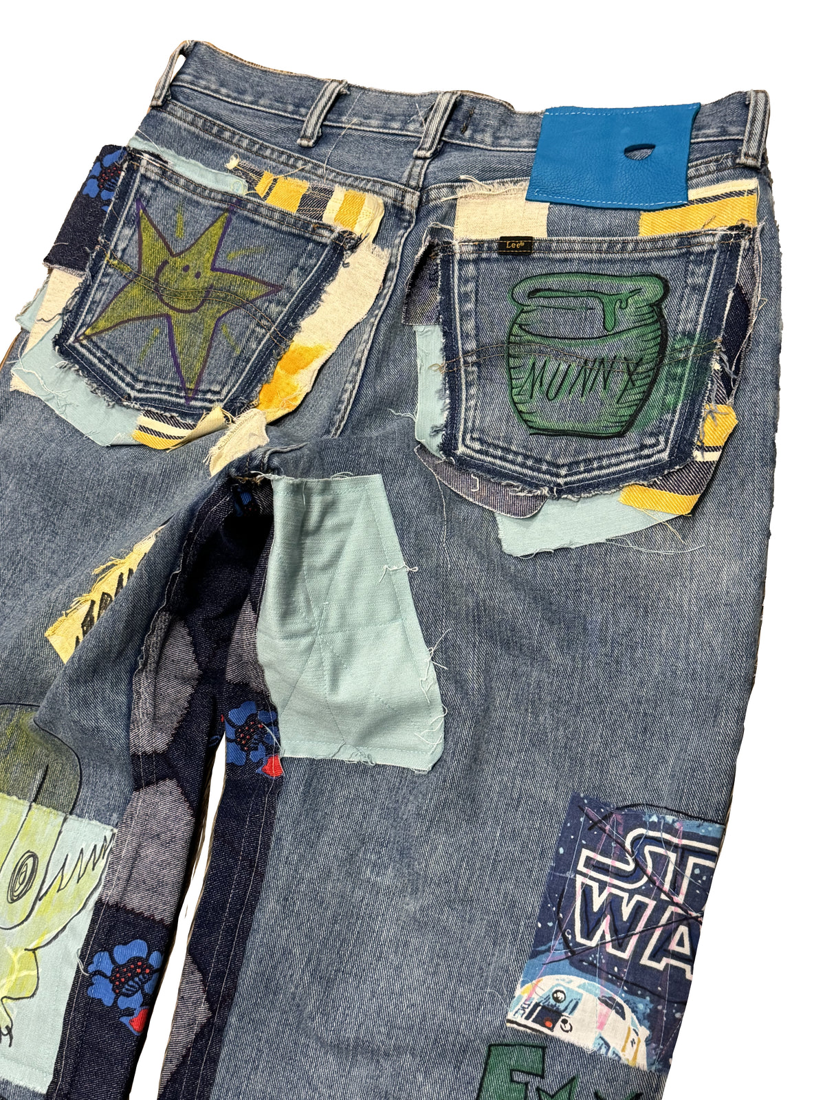 ART JEANS