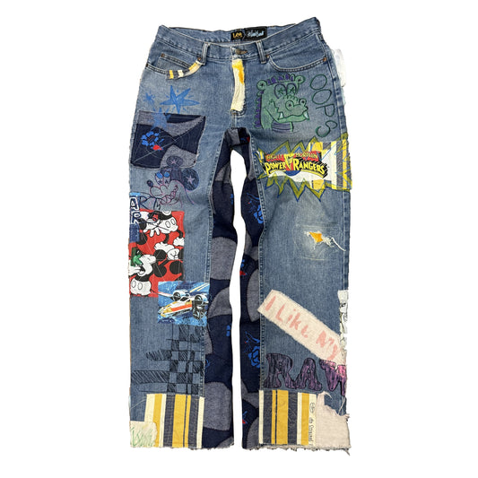 ART JEANS